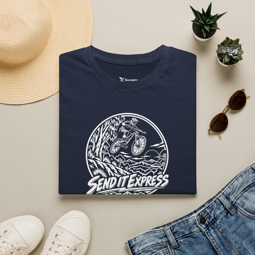 Send It Express Tee