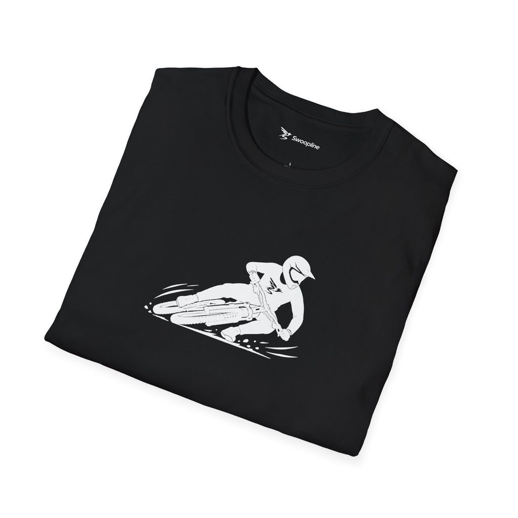 Swoopline Corner MTB Tee