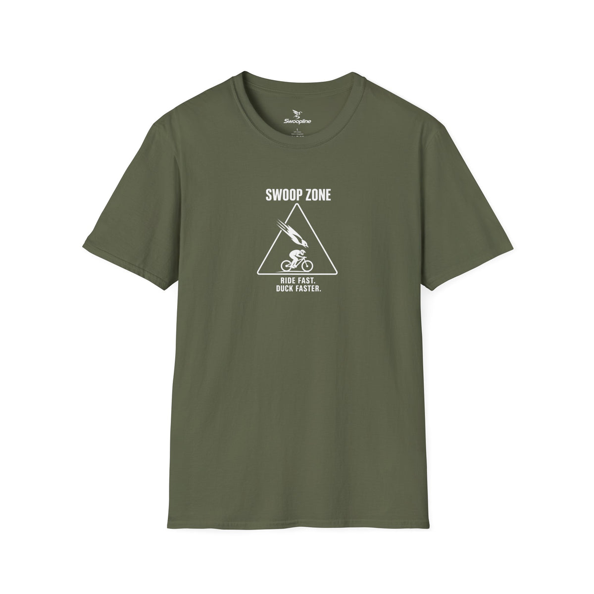 Swoopline Swoop Zone Tee
