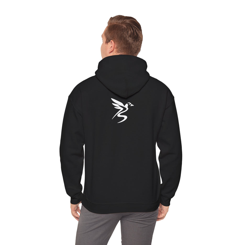 Swoopline Hoodie