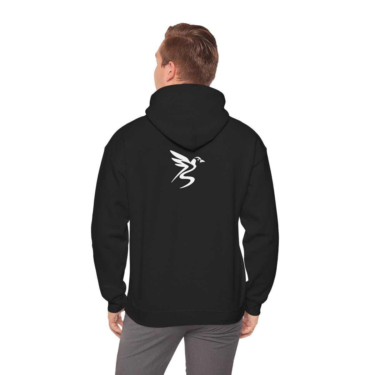 Swoopline Hoodie
