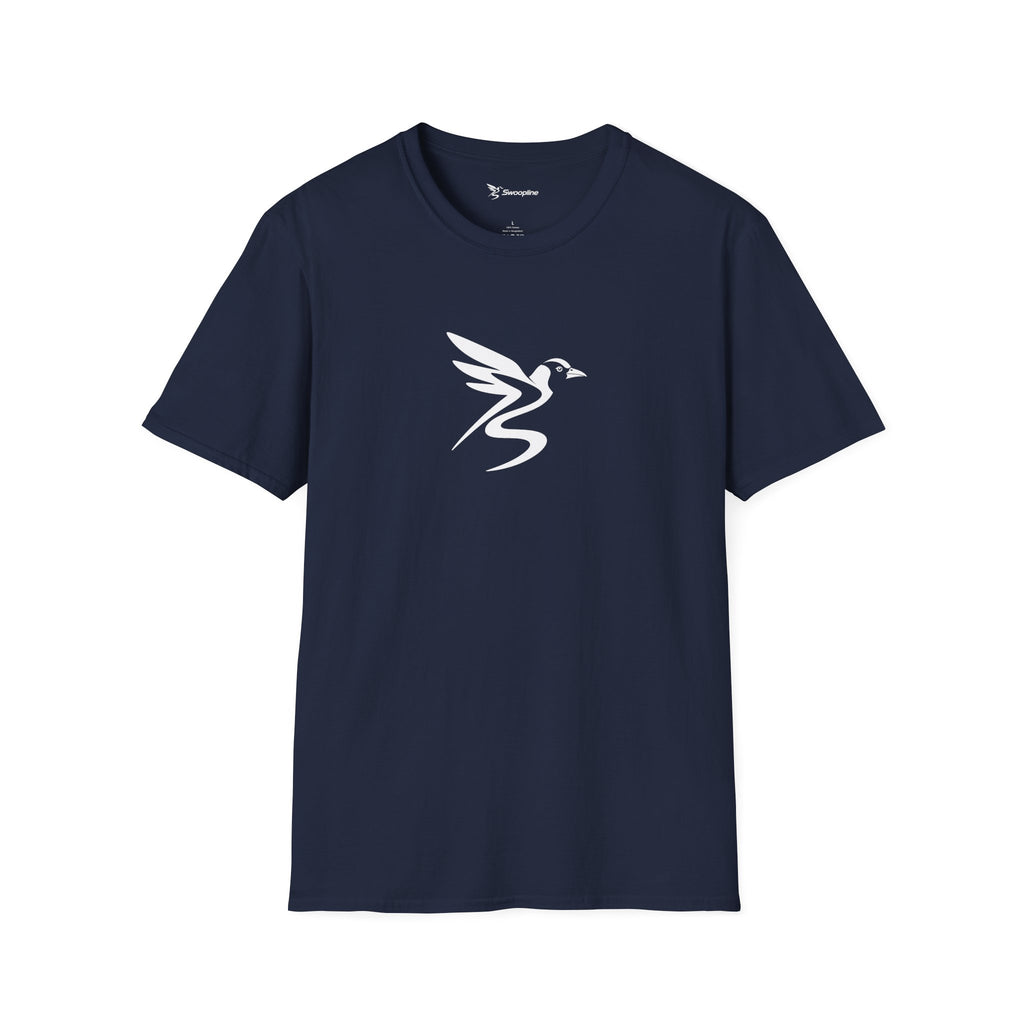 Swoopline Logo Tee