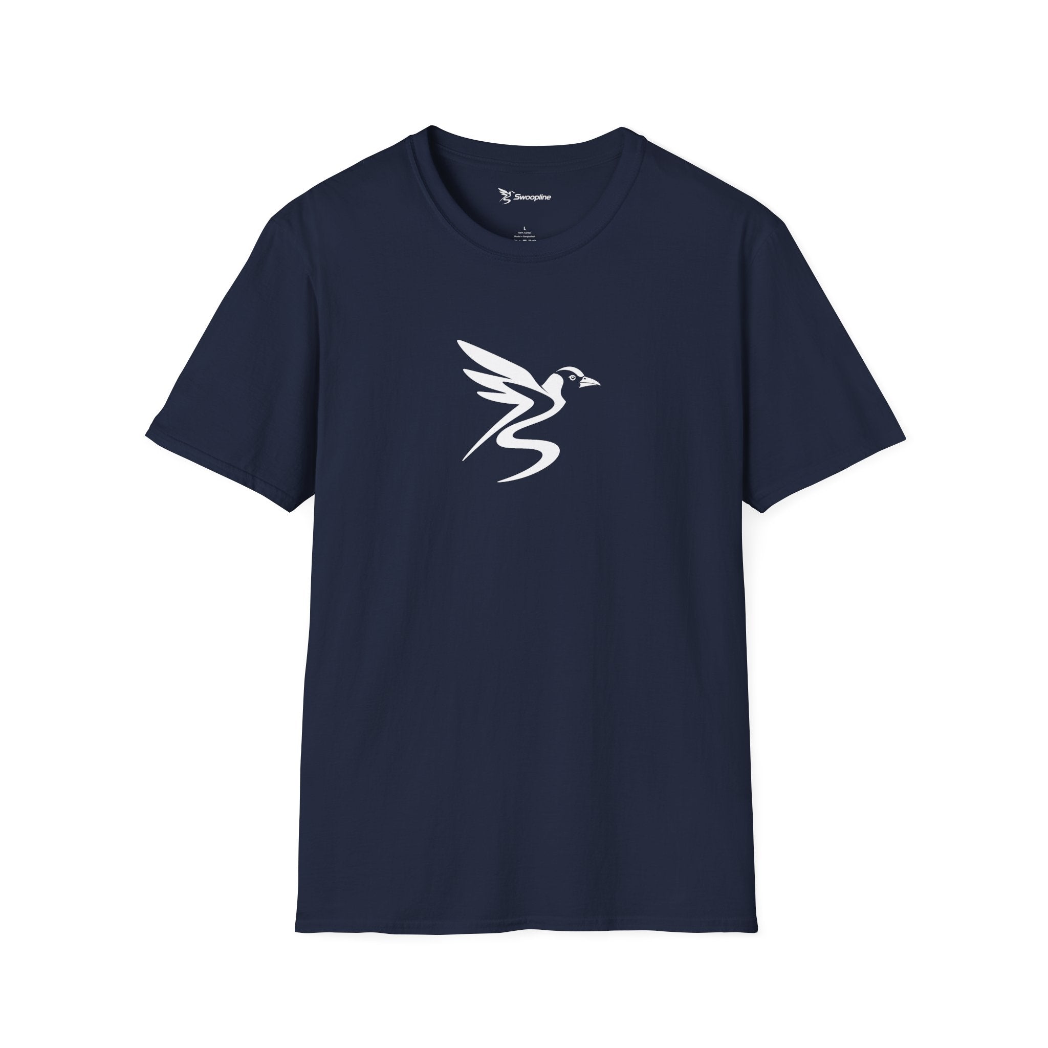 Swoopline Logo Tee