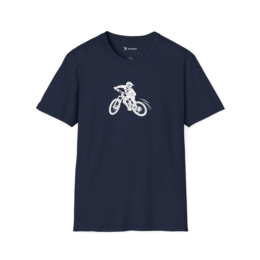 Swoopline Whip MTB Tee