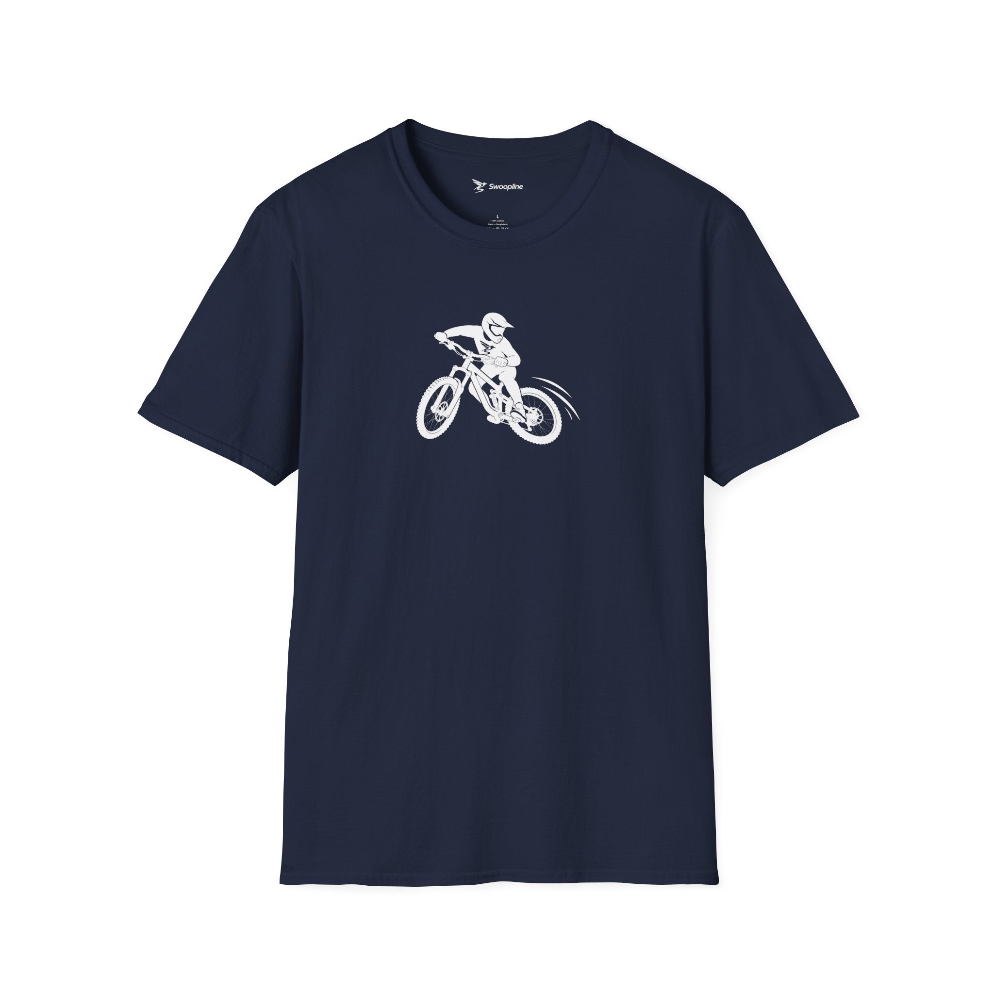 Swoopline Whip MTB Tee