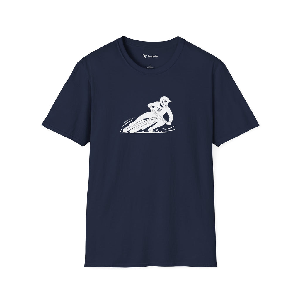 Swoopline Corner MTB Tee