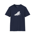 Swoopline Corner MTB Tee