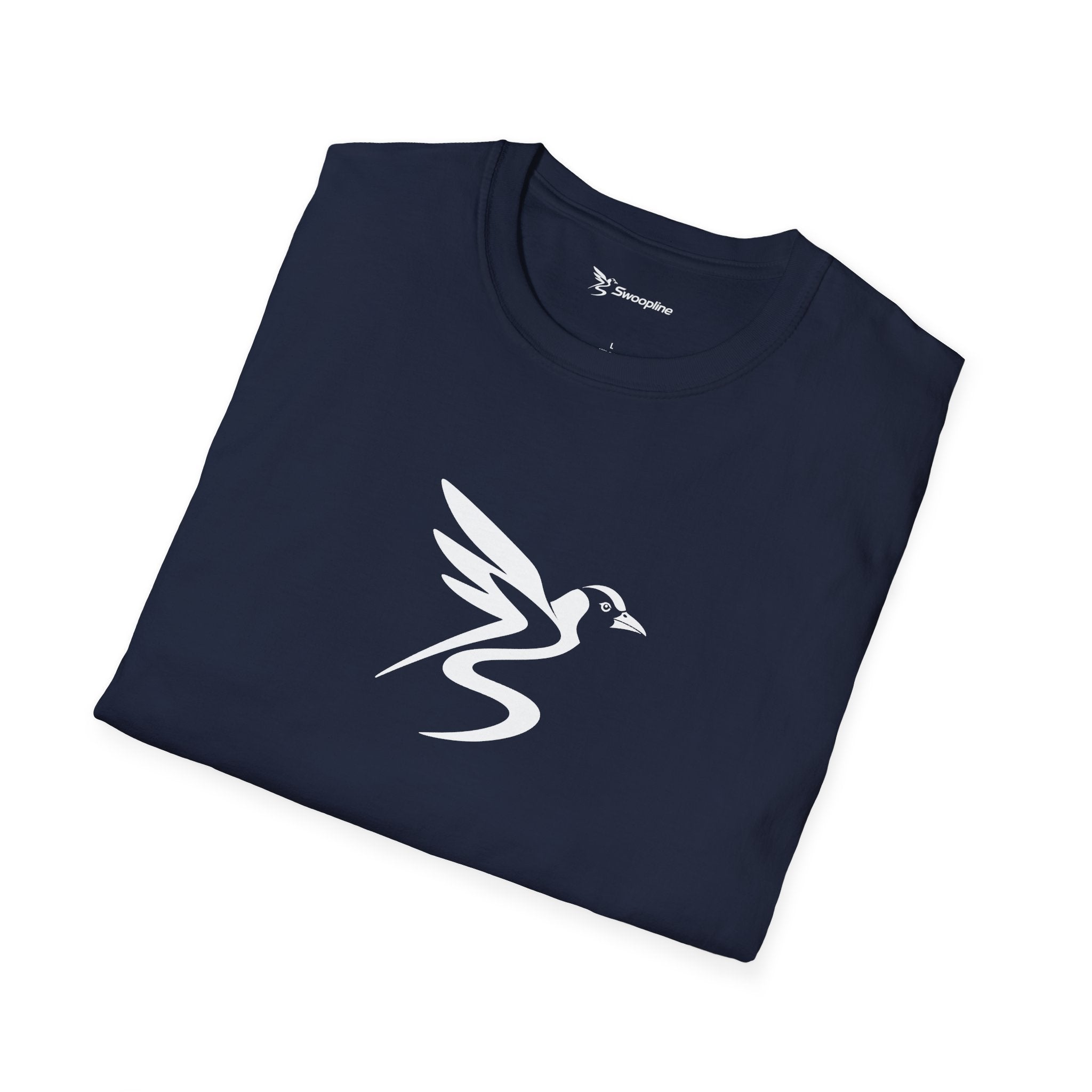Swoopline Logo Tee