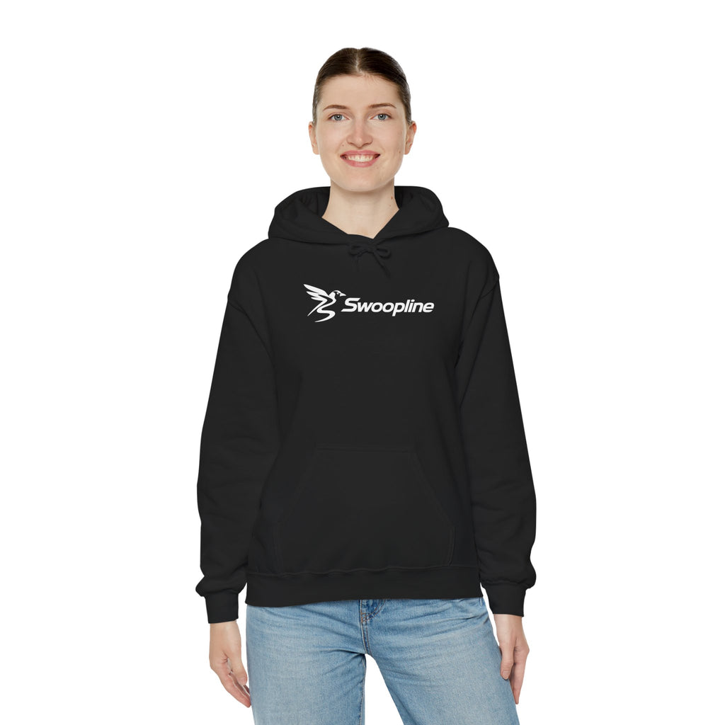 Swoopline Hoodie