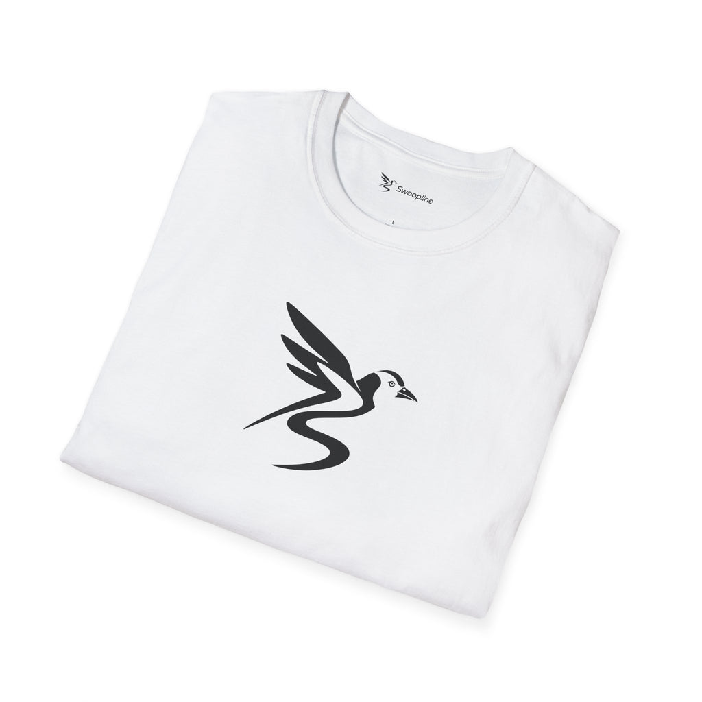 Swoopline Logo Tee
