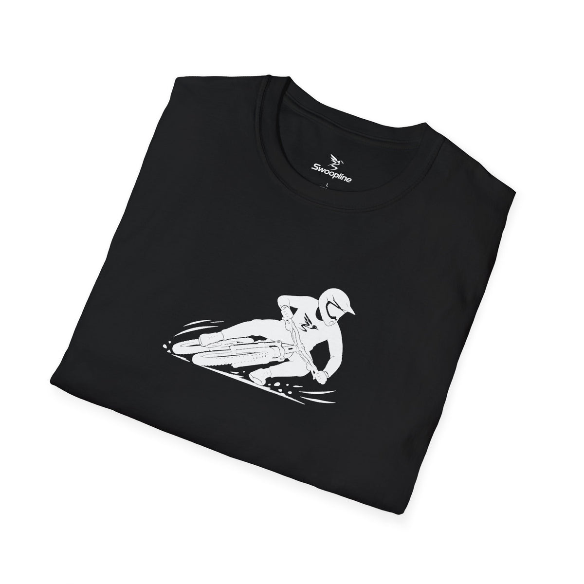Swoopline Corner MTB Tee