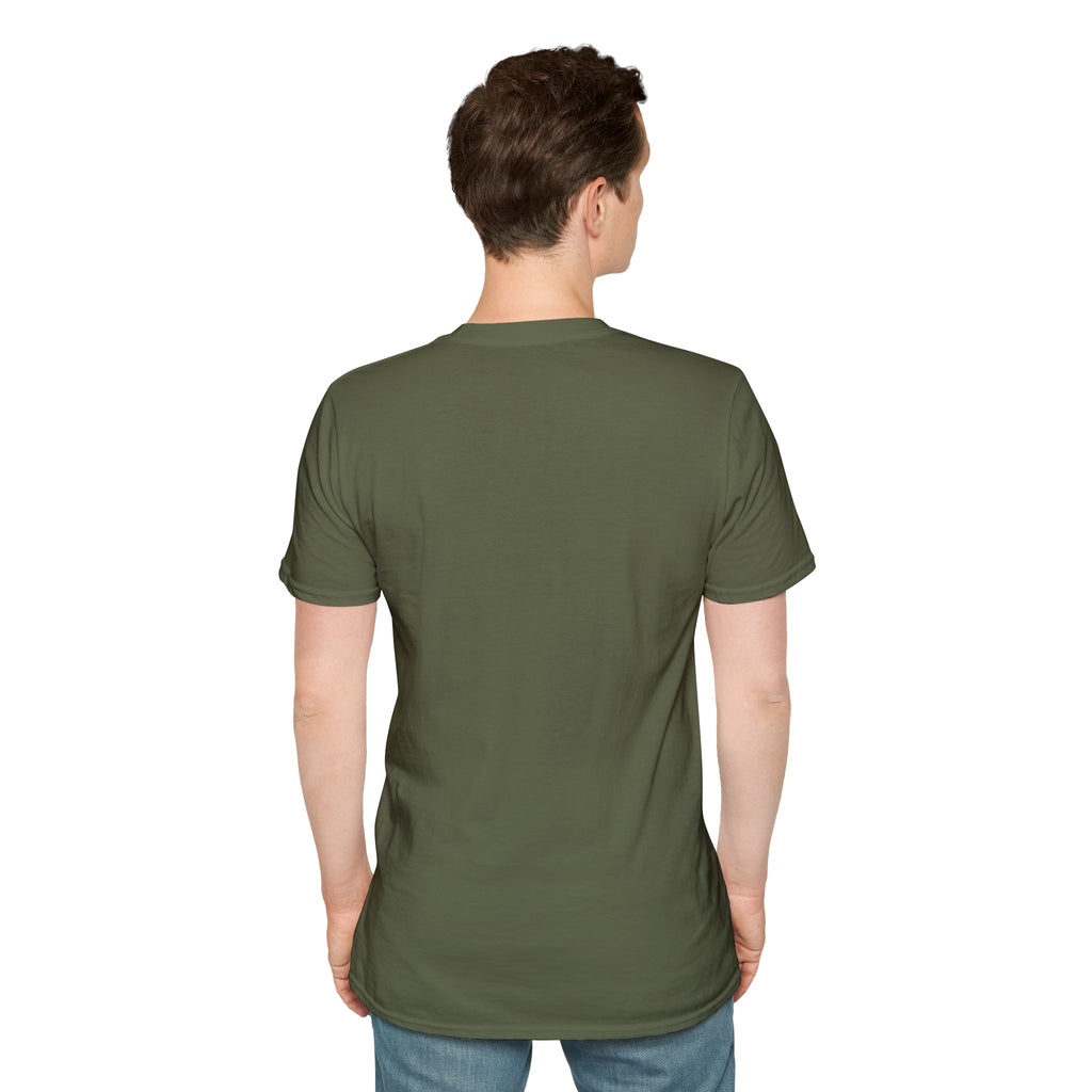 Swoopline Logo Tee