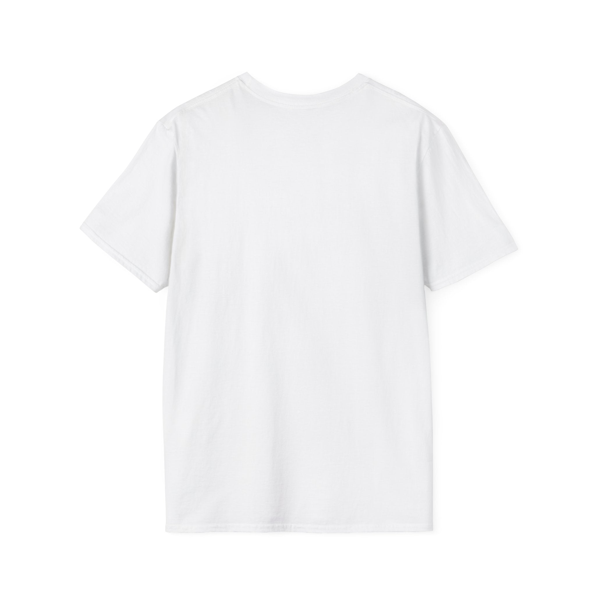 Swoopline Send It MTB Tee