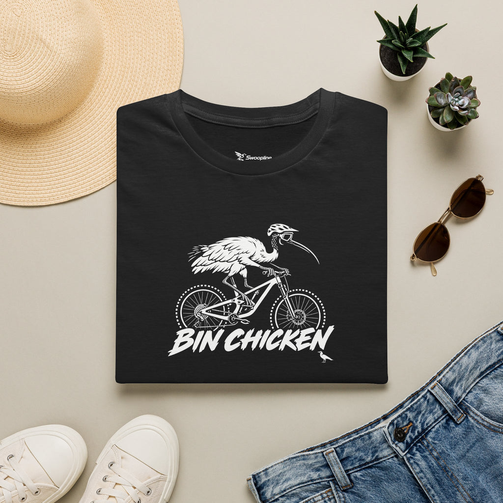 Bin Chicken