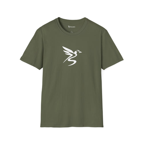 Swoopline Logo Tee