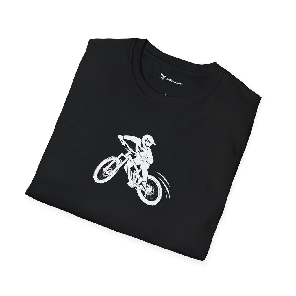 Swoopline Whip MTB Tee