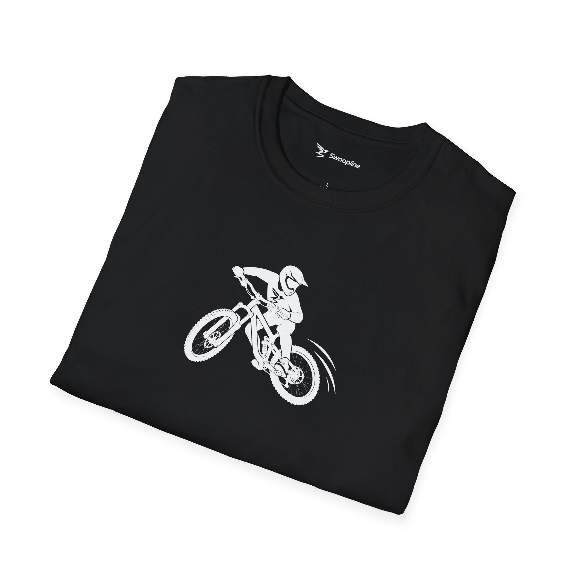 Swoopline Whip MTB Tee