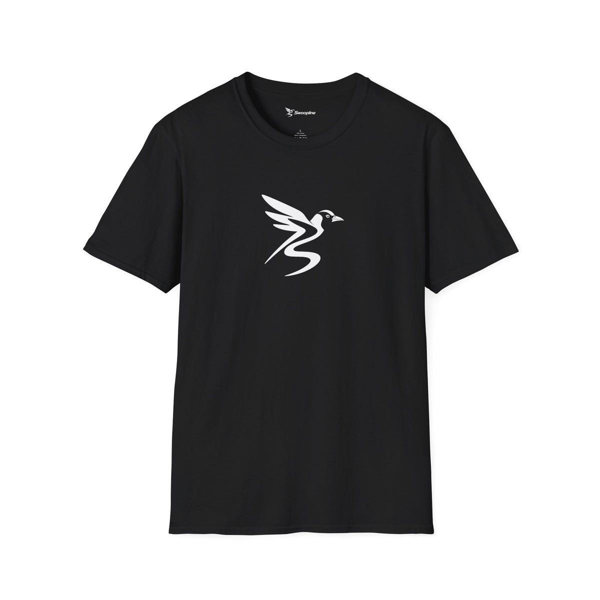 Swoopline Logo Tee