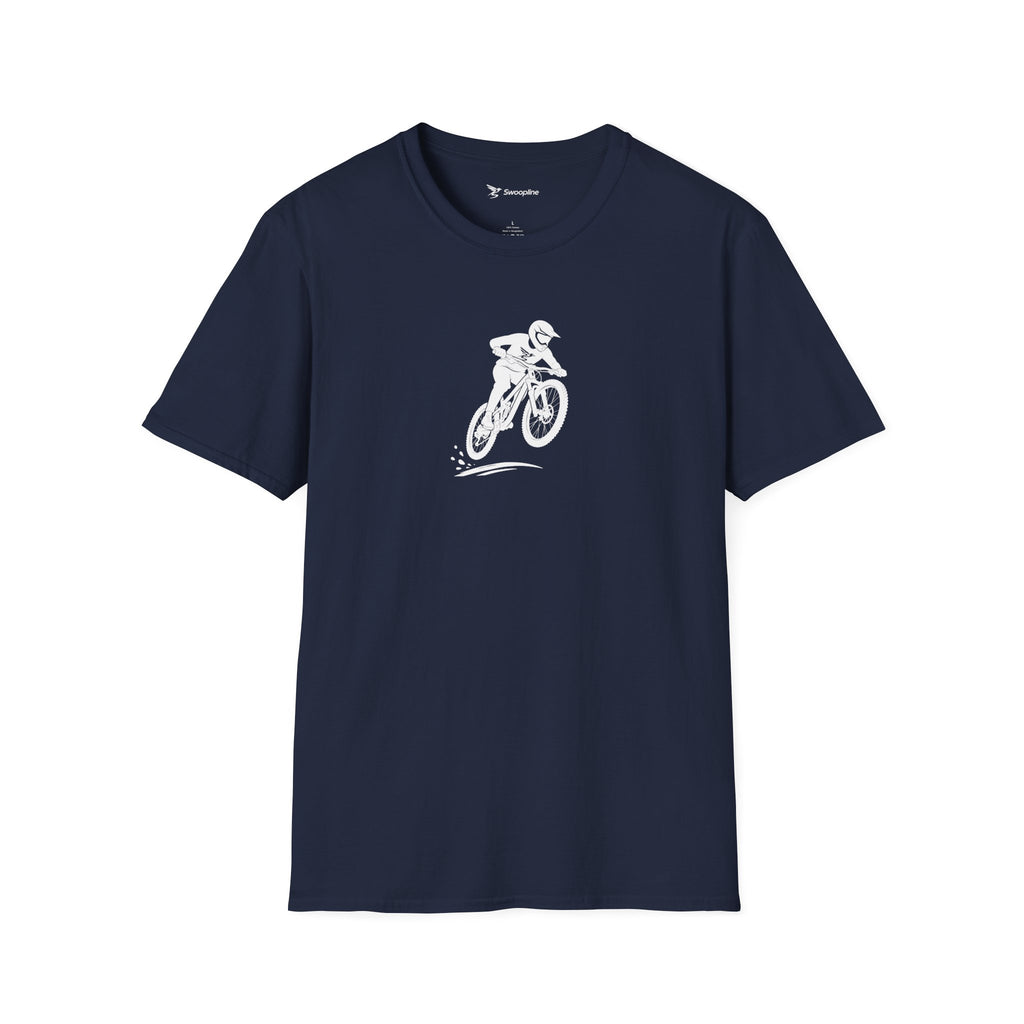 Swoopline Send It MTB Tee