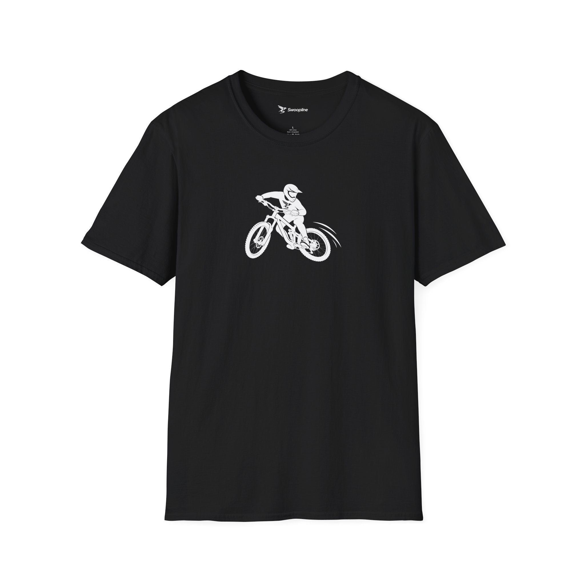 Swoopline Whip MTB Tee