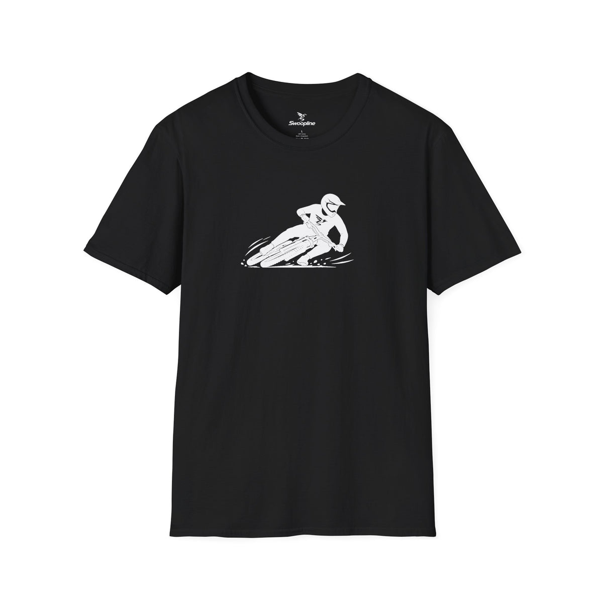Swoopline Corner MTB Tee