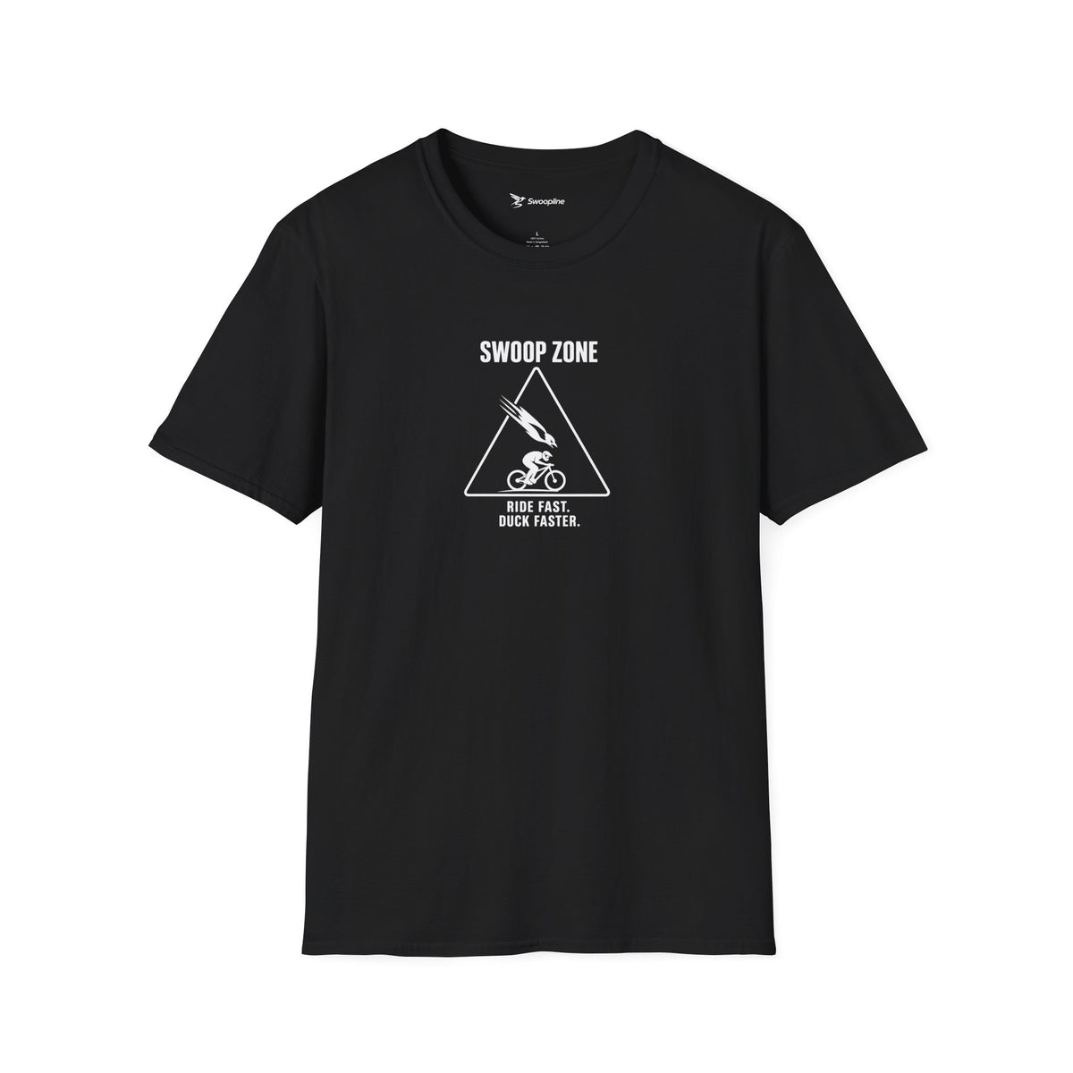 Swoopline Swoop Zone Tee