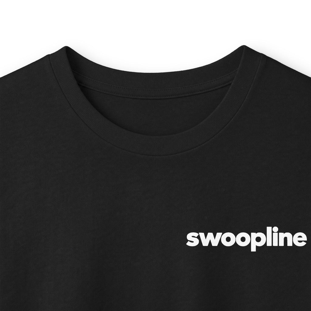 Swoopline Long Sleeve Tee