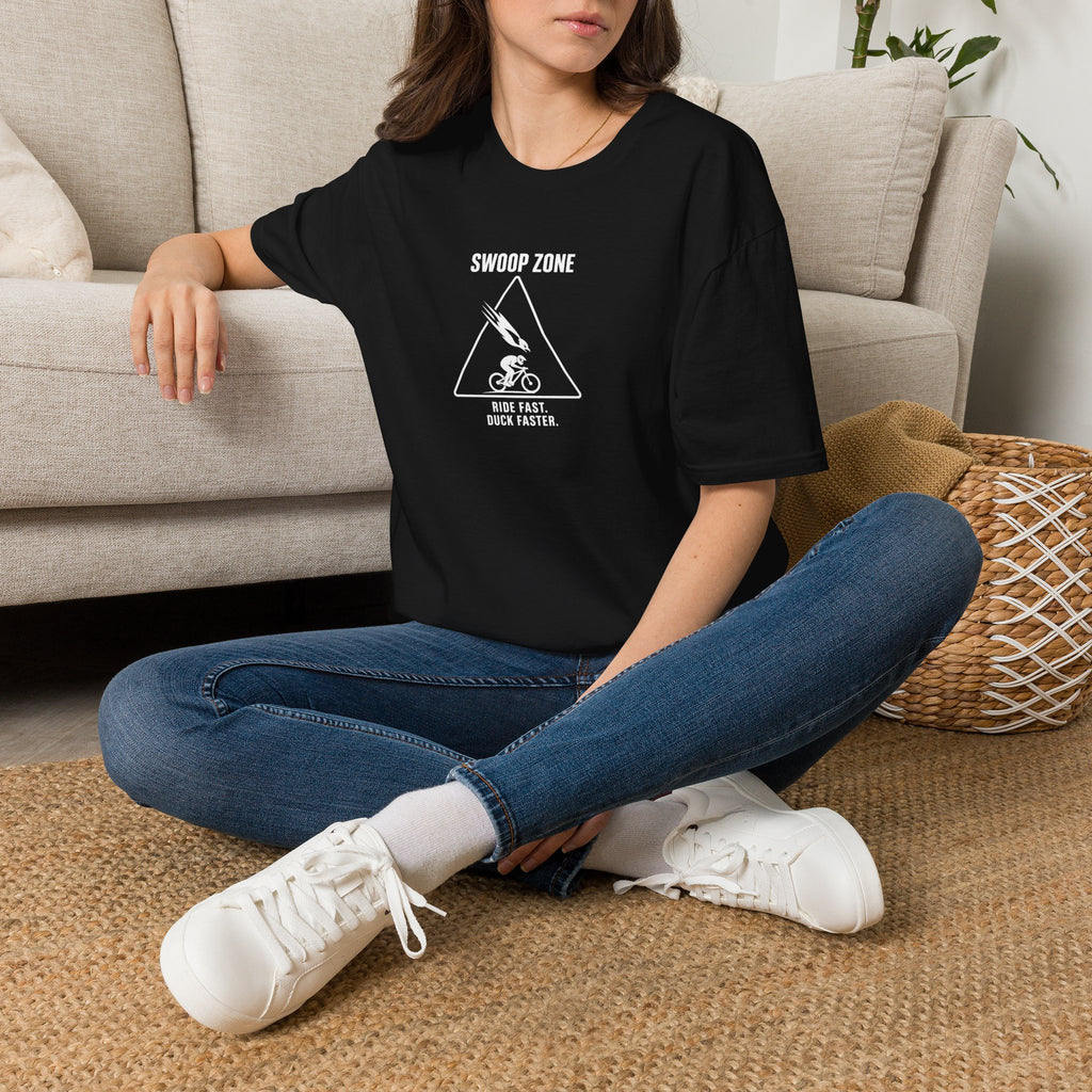 Swoopline Swoop Zone Tee