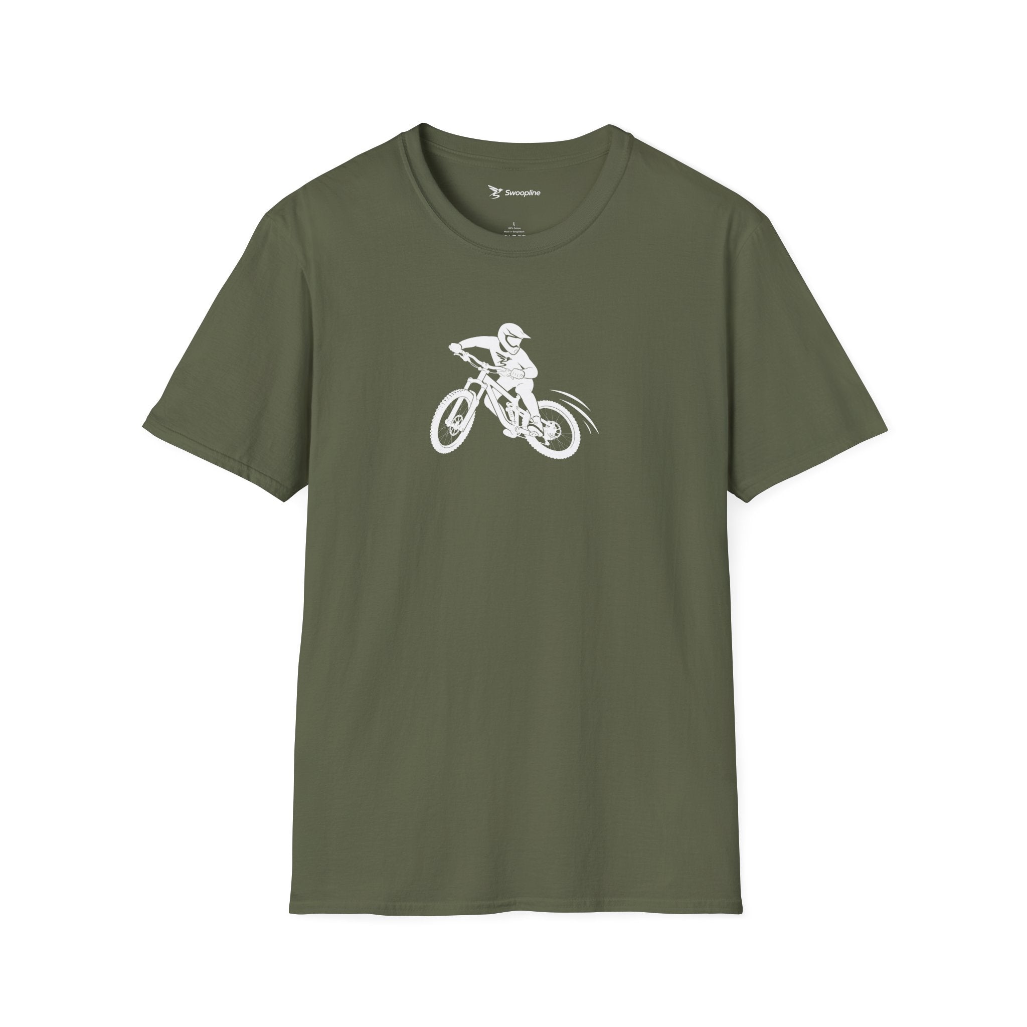 Swoopline Whip MTB Tee