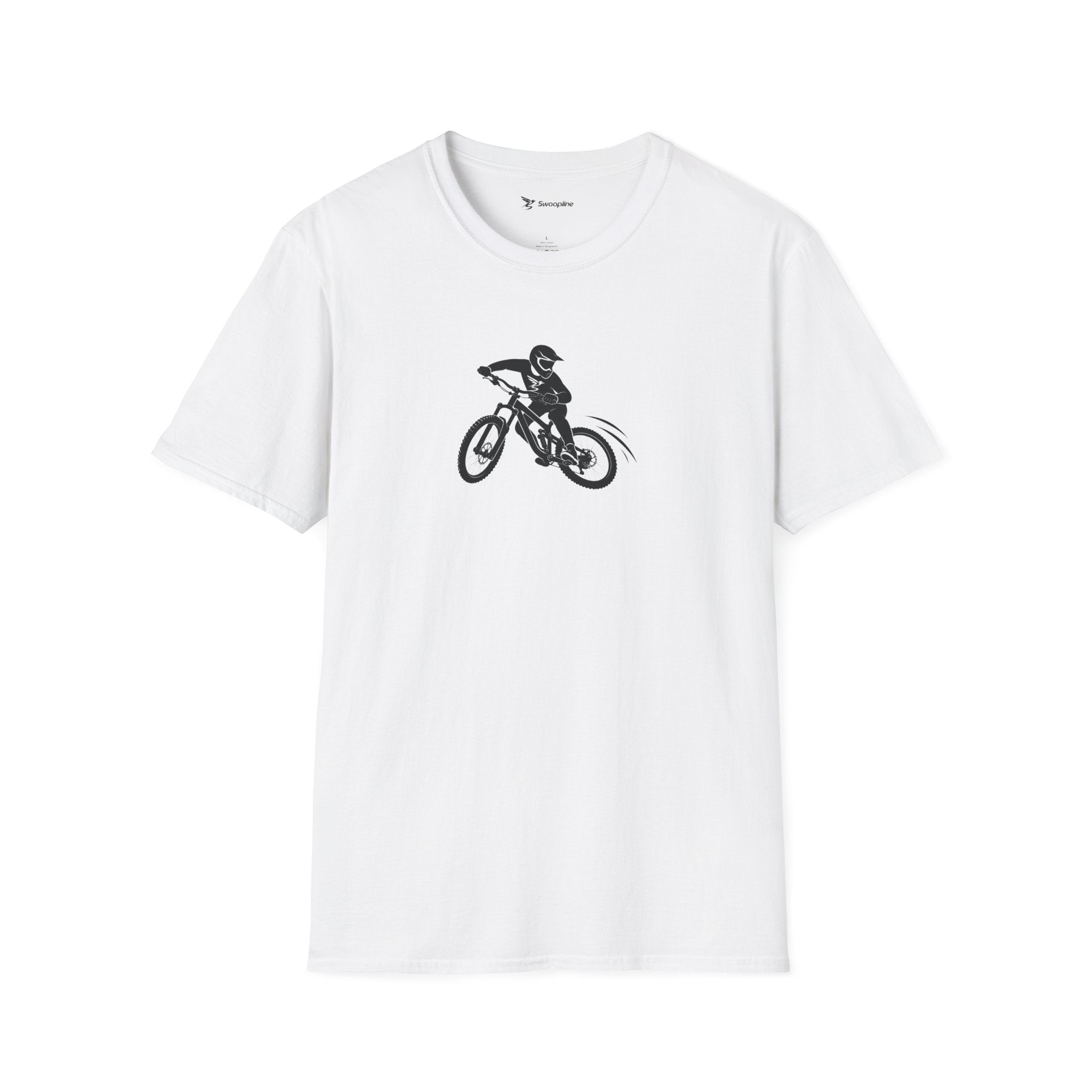 Swoopline Whip MTB Tee