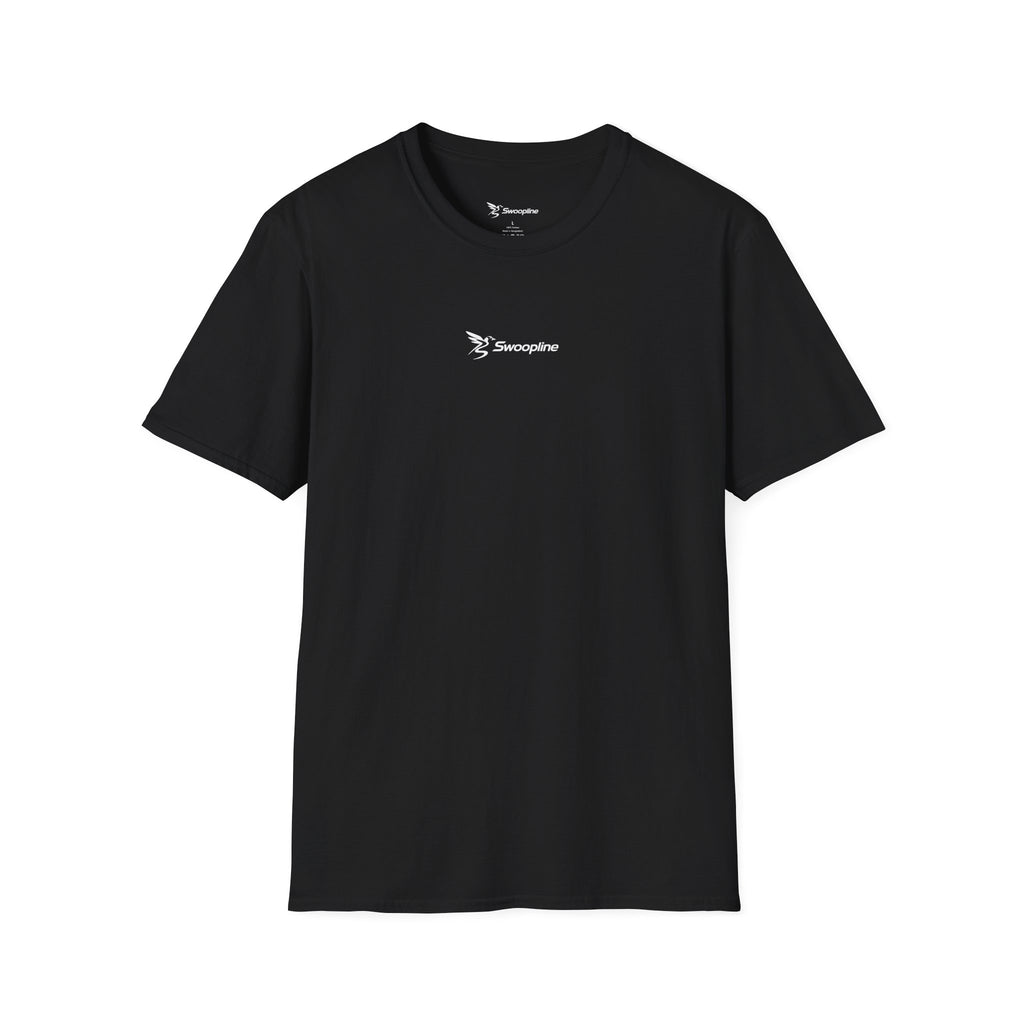 Mild, Medium or Spicy Line Tee
