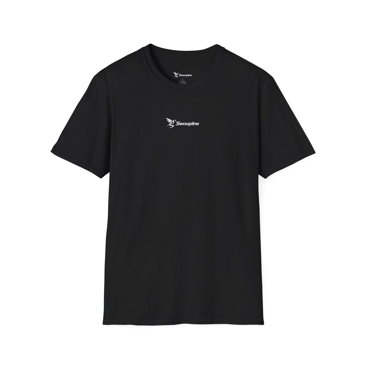 Mild, Medium or Spicy Line Tee