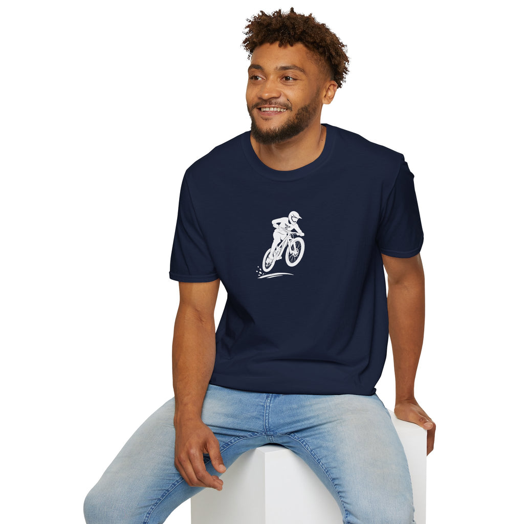 Swoopline Send It MTB Tee