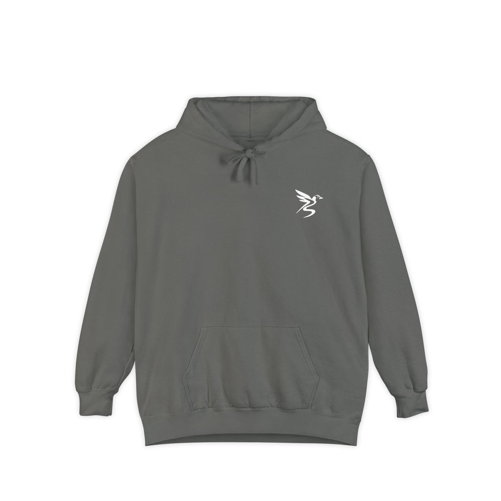Swoopline Logo Hoodie
