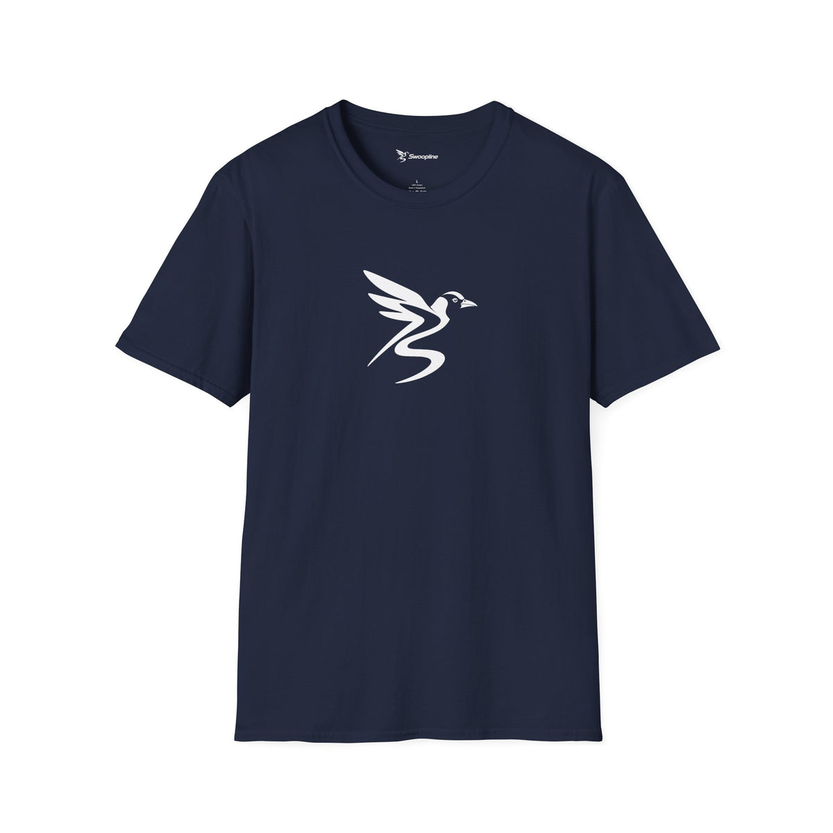 Swoopline Logo Tee