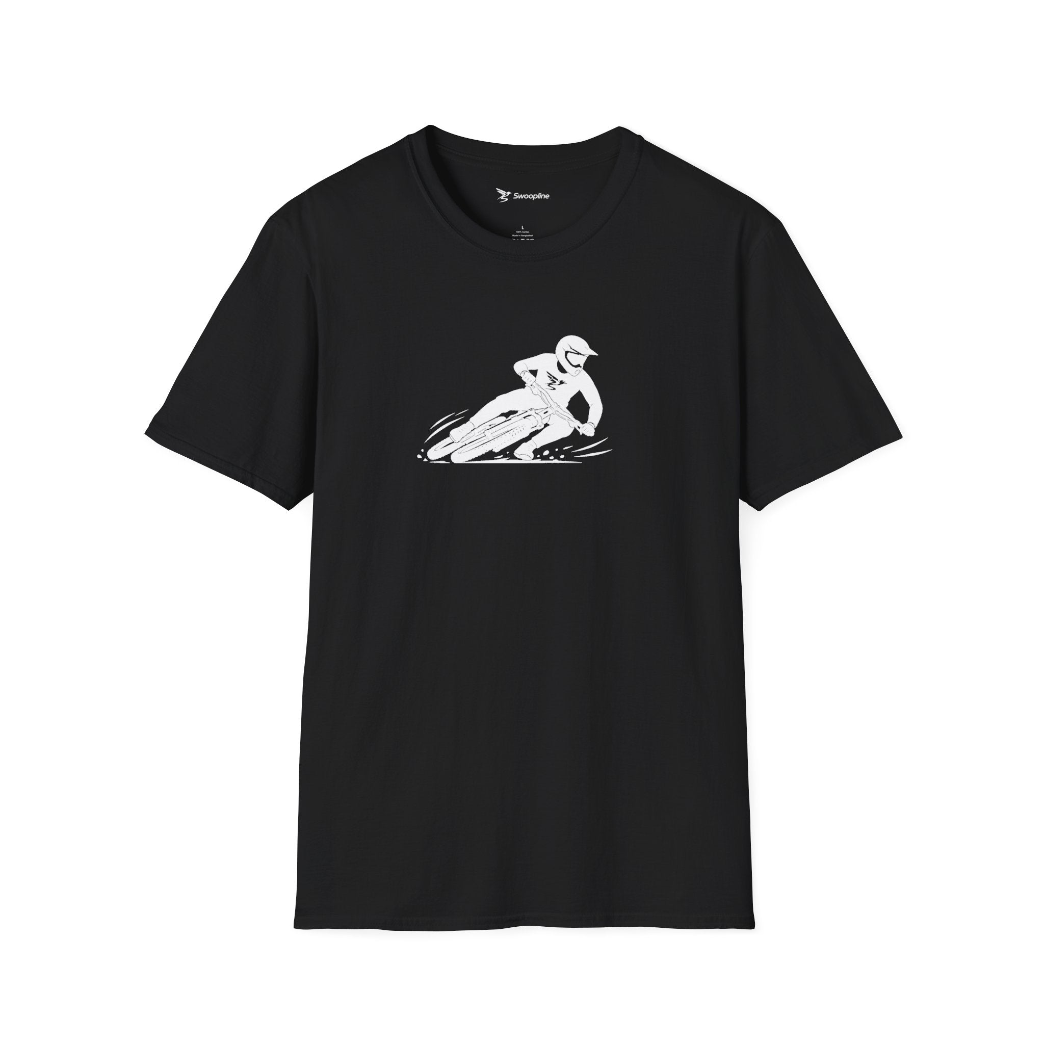 Swoopline Corner MTB Tee