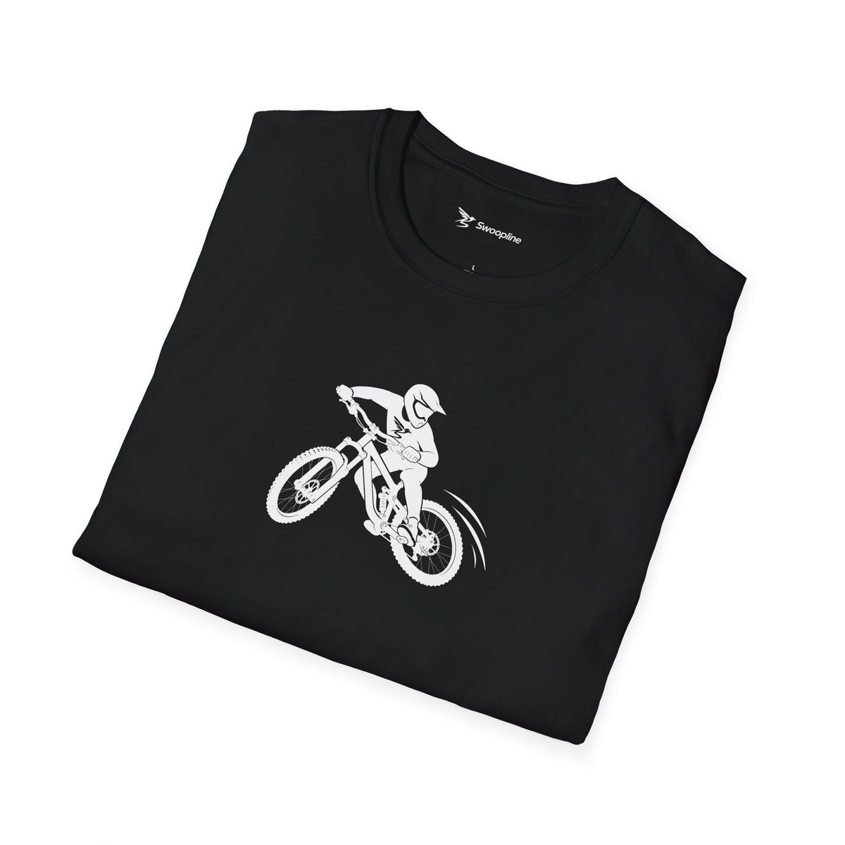 Swoopline Whip MTB Tee