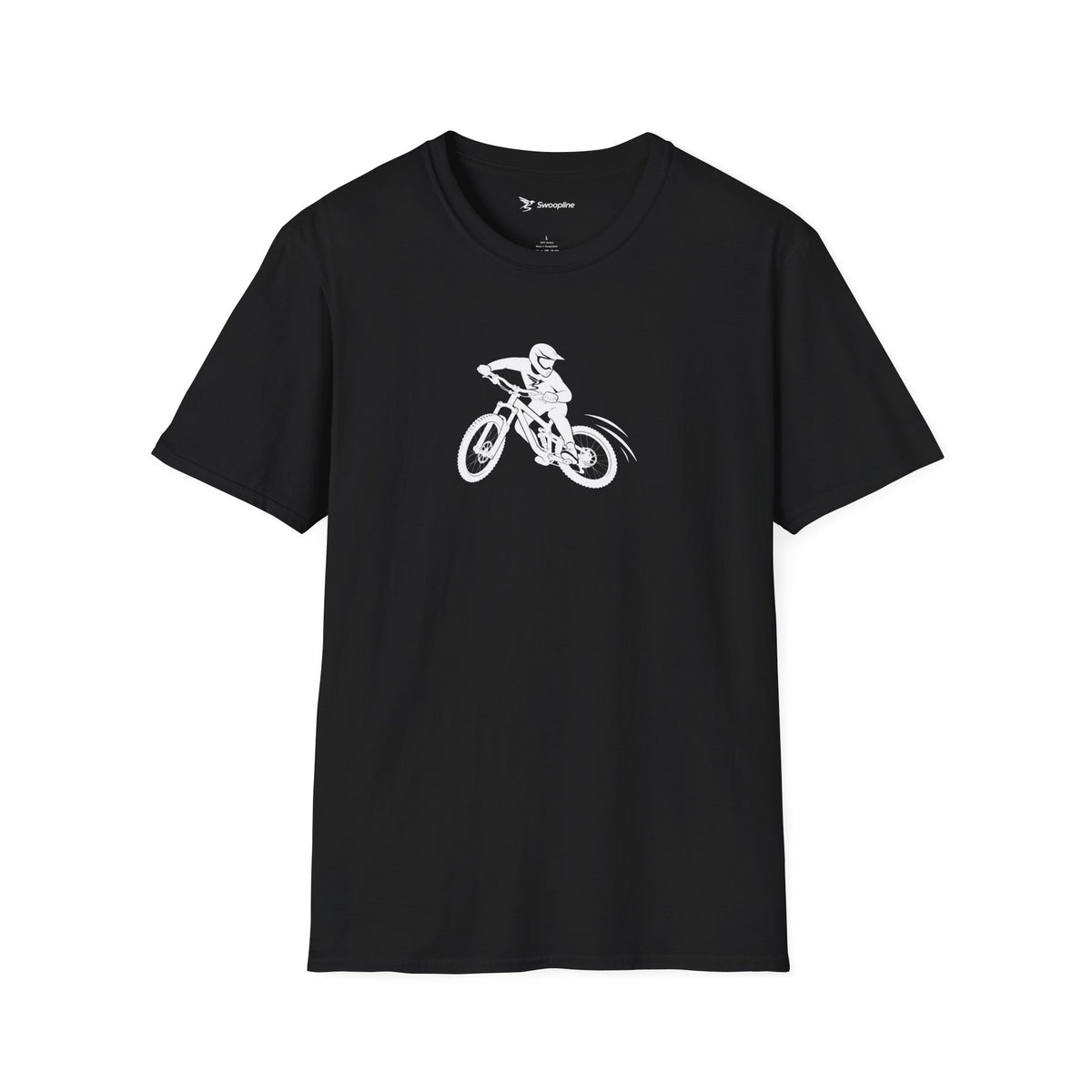 Swoopline Whip MTB Tee