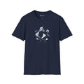 Swoopline Gap Line Tee