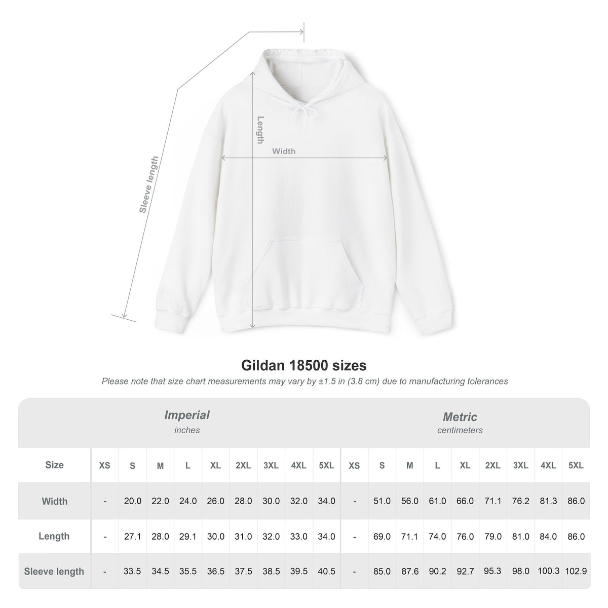 Swoopline Hoodie