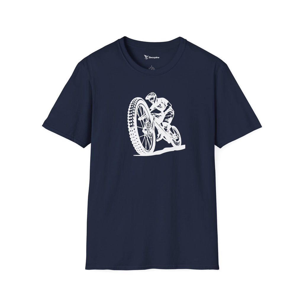 Swoopline Rock Line Tee