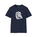 Swoopline Rock Line Tee