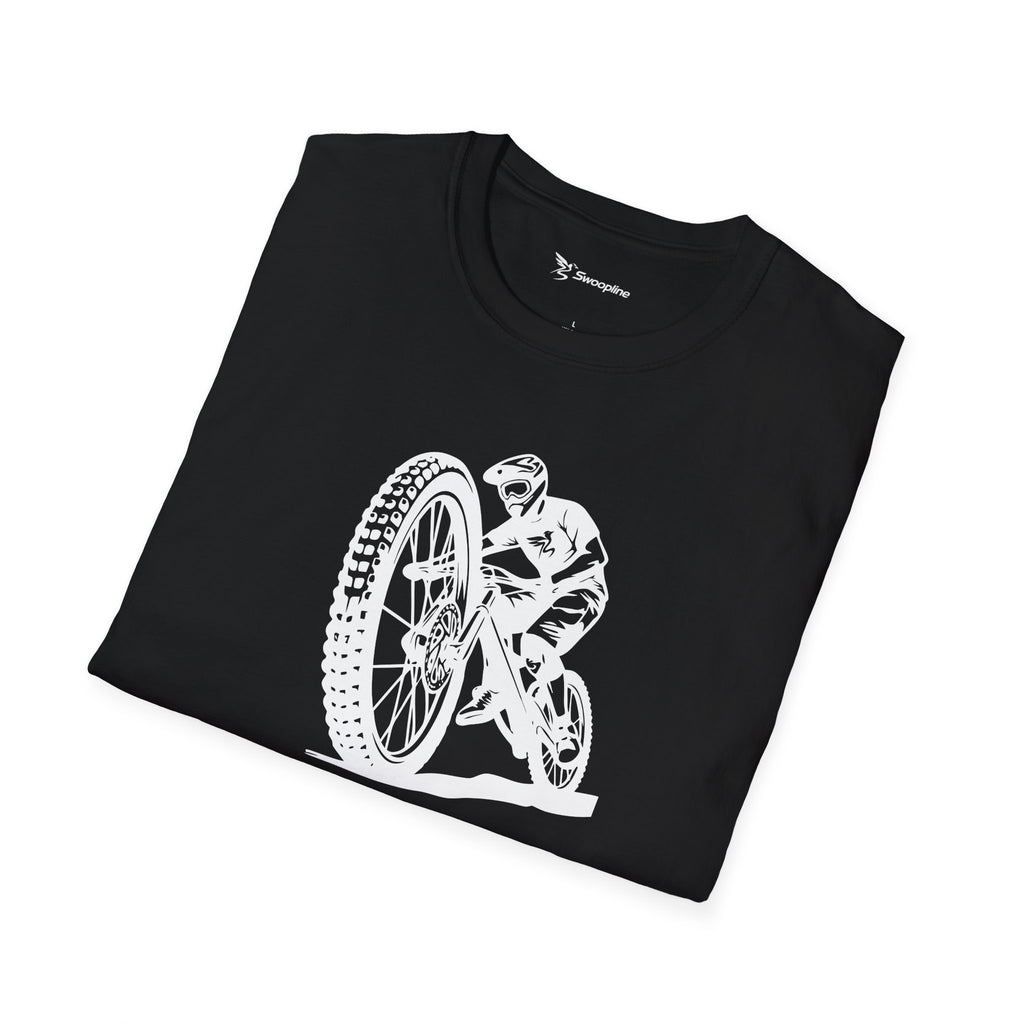 Swoopline Rock Line Tee