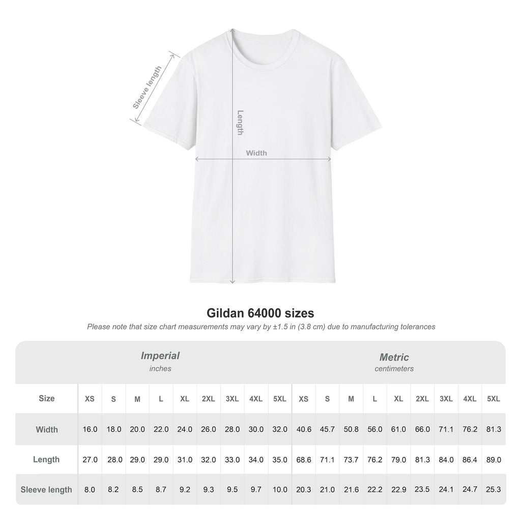 Swoopline Logo Tee