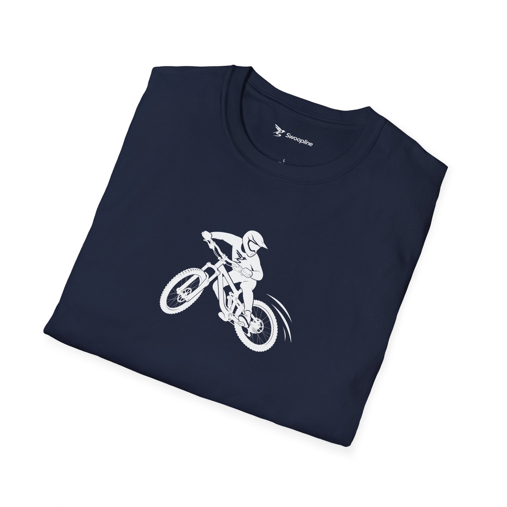 Swoopline Whip MTB Tee