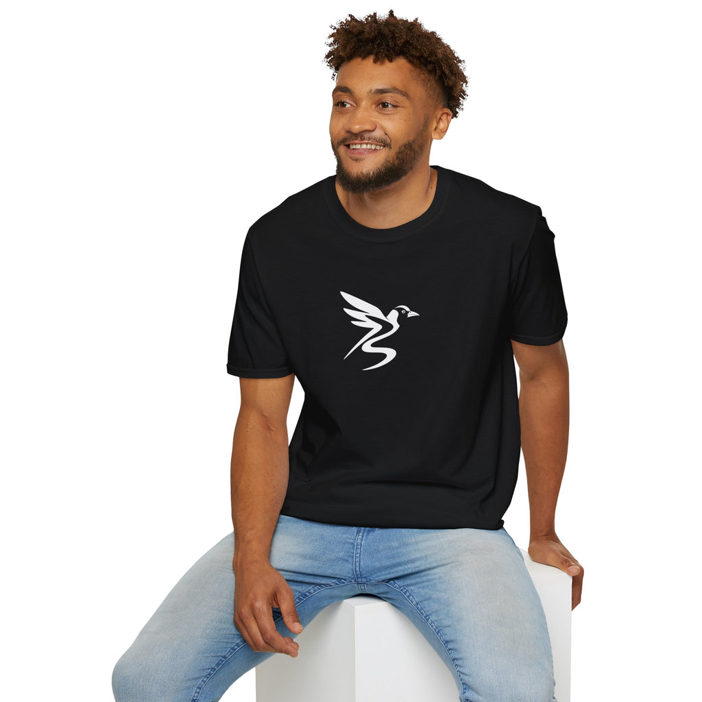 Swoopline Logo Tee