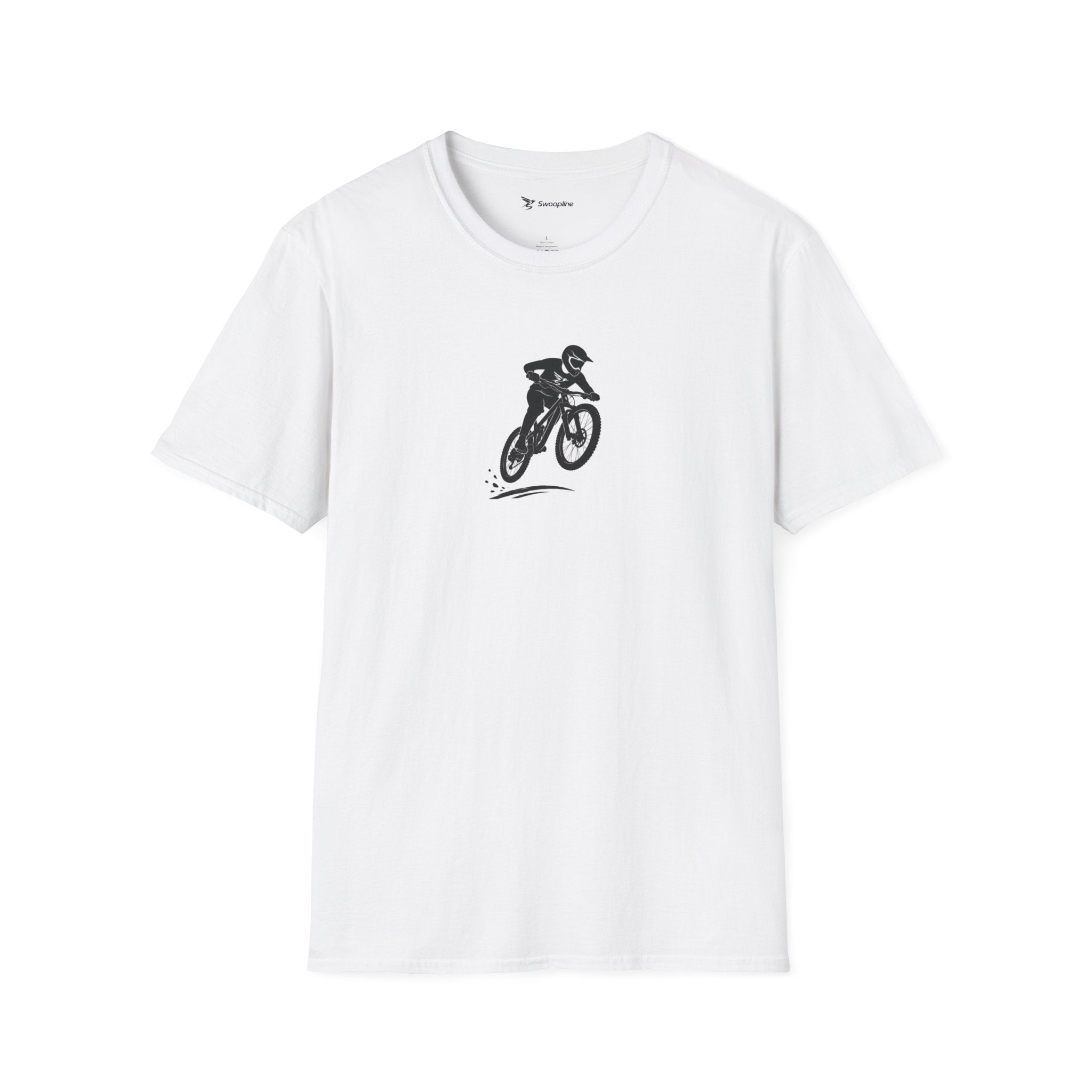 Swoopline Send It MTB Tee