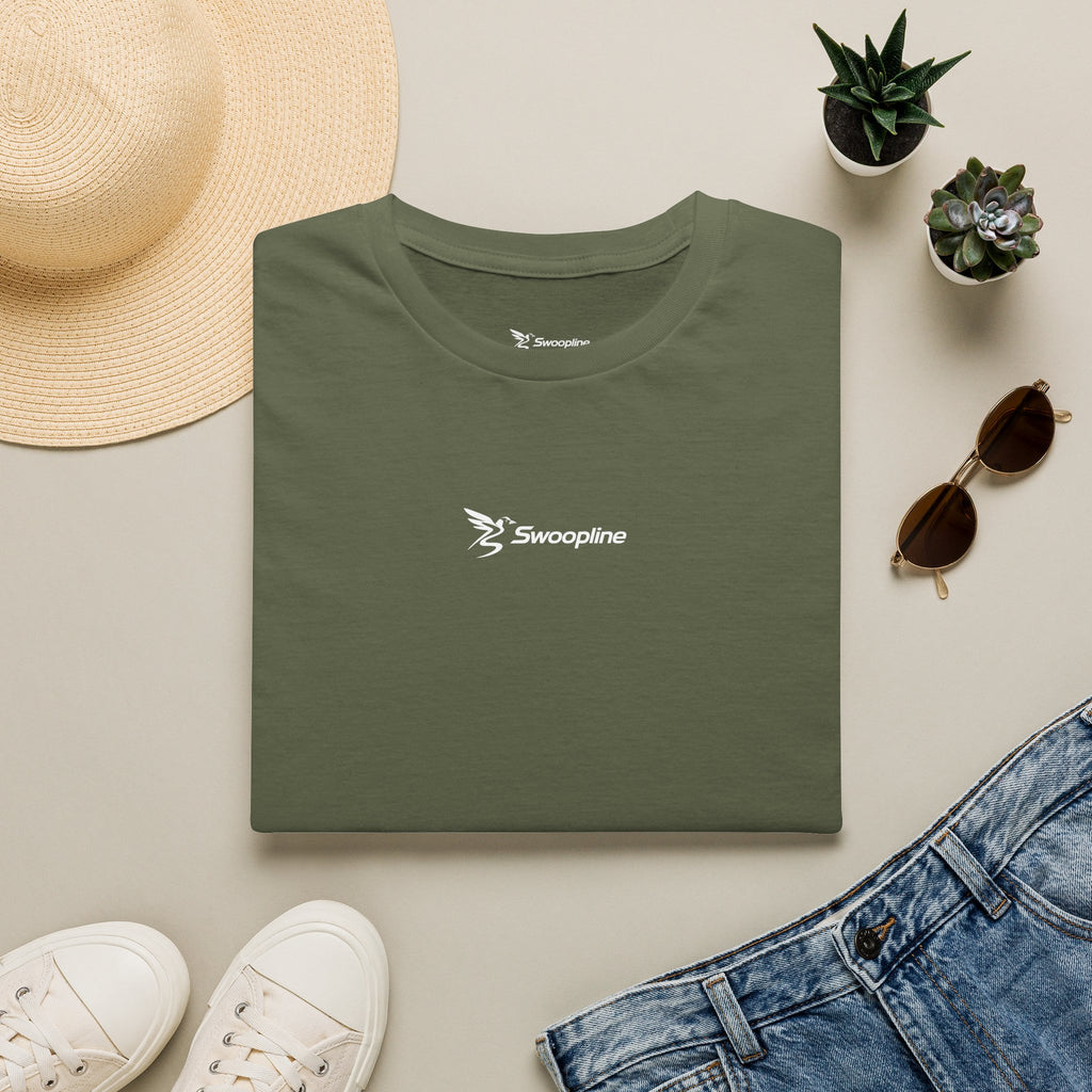 Mystic On Repeat MTB Tee