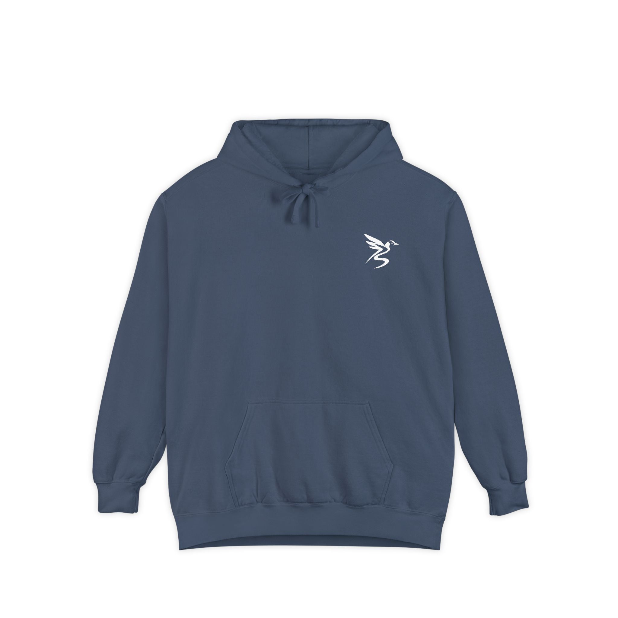 Swoopline Logo Hoodie