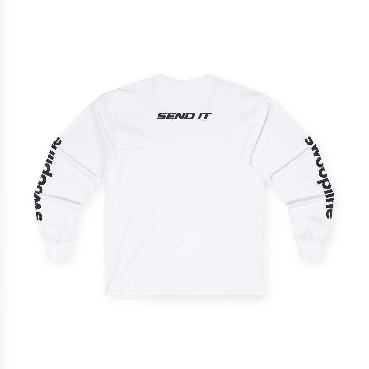 Swoopline Long Sleeve Tee